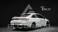 2022 Hyundai Avante