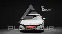 2022 Hyundai Avante
