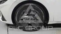 2022 Hyundai Avante