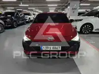 2022 Hyundai Avante
