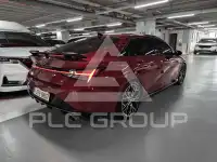 2022 Hyundai Avante