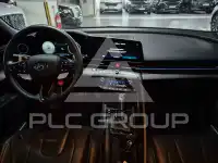 2022 Hyundai Avante