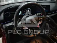 2022 Hyundai Avante