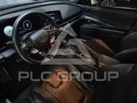 2022 Hyundai Avante