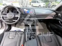 2022 Hyundai Avante