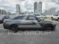 2022 Hyundai Avante