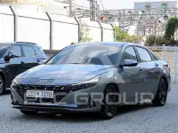 2022 Hyundai Avante