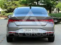 2022 Hyundai Avante