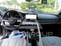 2022 Hyundai Avante