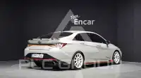 2022 Hyundai Avante