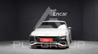 2022 Hyundai Avante
