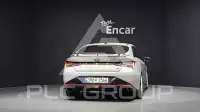 2022 Hyundai Avante