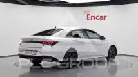 2022 Hyundai Avante
