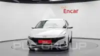 2022 Hyundai Avante