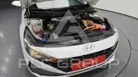2022 Hyundai Avante