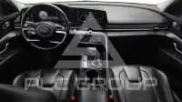 2022 Hyundai Avante