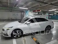 2022 Hyundai Avante