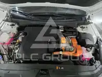 2022 Hyundai Avante