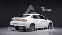 2022 Hyundai Avante