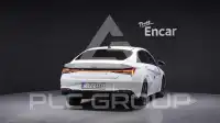 2022 Hyundai Avante