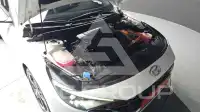 2022 Hyundai Avante