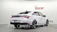 2022 Hyundai Avante