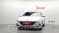 2022 Hyundai Avante