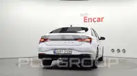 2022 Hyundai Avante