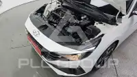 2022 Hyundai Avante