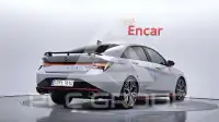 2022 Hyundai Avante