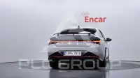 2022 Hyundai Avante