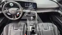 2022 Hyundai Avante