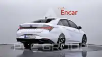2022 Hyundai Avante