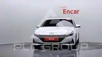 2022 Hyundai Avante