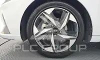 2022 Hyundai Avante