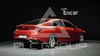 2022 Hyundai Avante