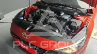 2022 Hyundai Avante