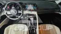 2022 Hyundai Avante