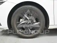2022 Hyundai Avante