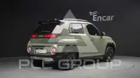 2022 Hyundai Casper