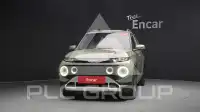 2022 Hyundai Casper