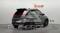 2022 Hyundai Casper