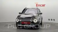 2022 Hyundai Casper