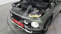 2022 Hyundai Casper