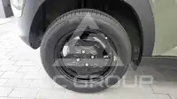 2022 Hyundai Casper