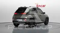2022 Hyundai Casper