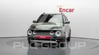 2022 Hyundai Casper