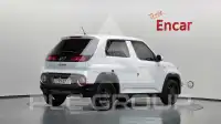 2022 Hyundai Casper