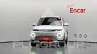 2022 Hyundai Casper