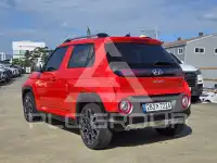 2022 Hyundai Casper